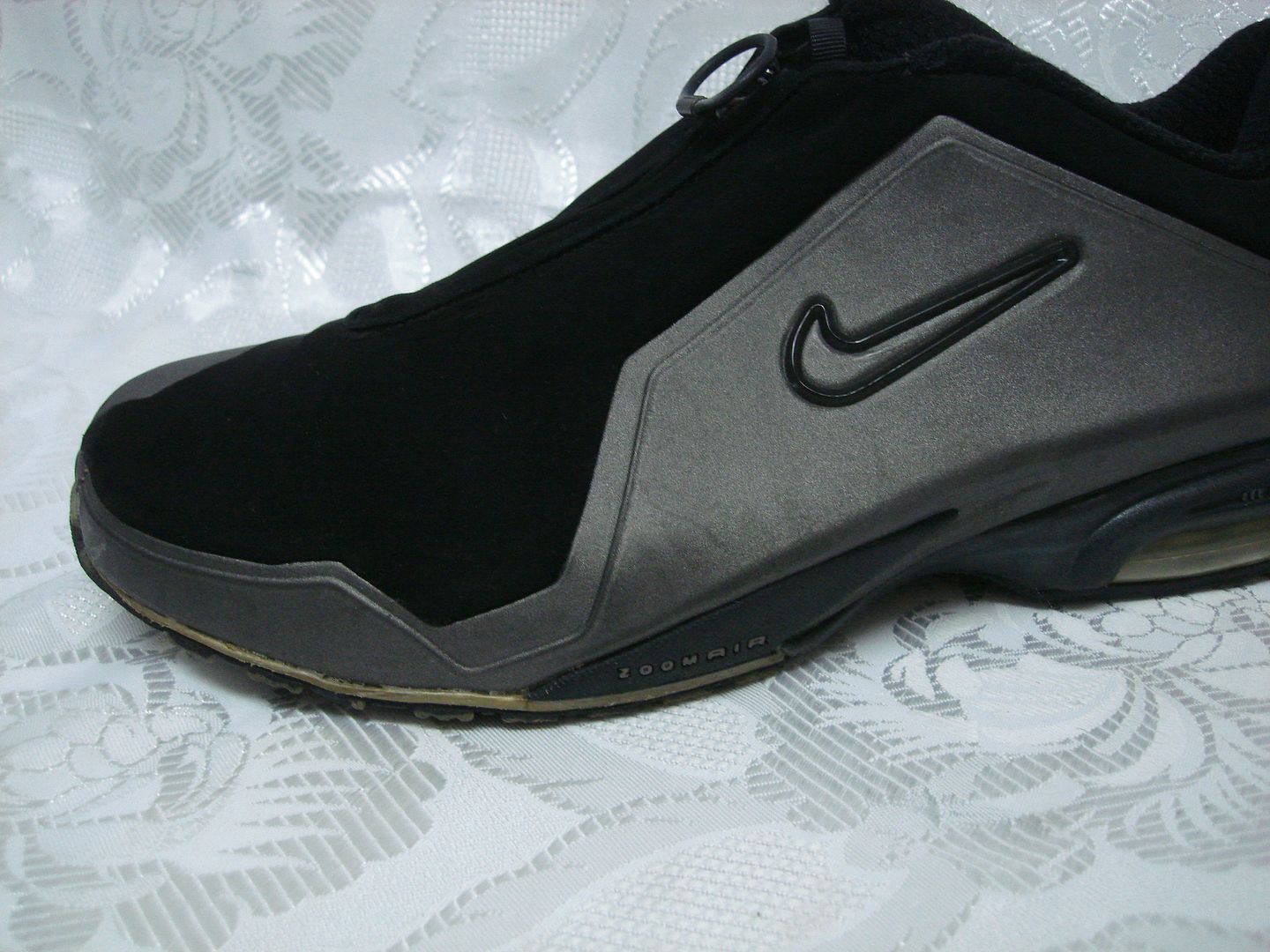2001 nike air max